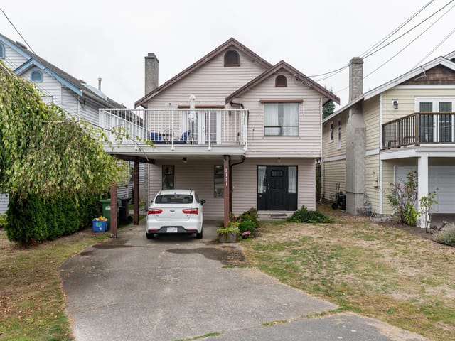 House for sale in Richmond, Richmond, 3171 Chatham Street, 263060740 | Realtylink.org