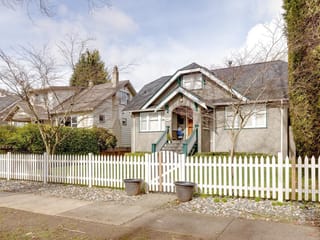 House for sale in Vancouver, Vancouver West, 3631 W 26th Avenue, 263060782 | Realtylink.org