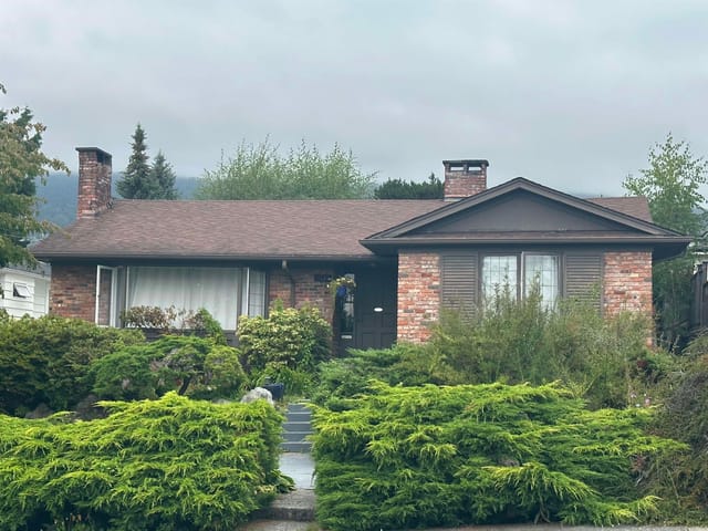 House for sale in West Vancouver, West Vancouver, 1131 Fulton Avenue, 263060803 | Realtylink.org