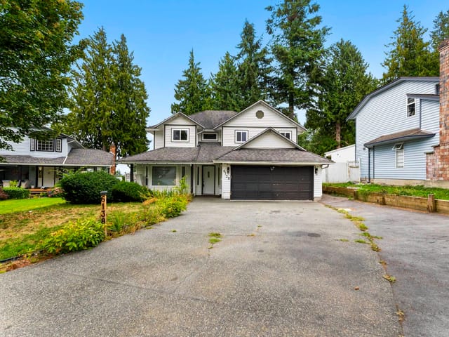 House for sale in Surrey, Surrey, 6138 134a Street, 263060822 | Realtylink.org