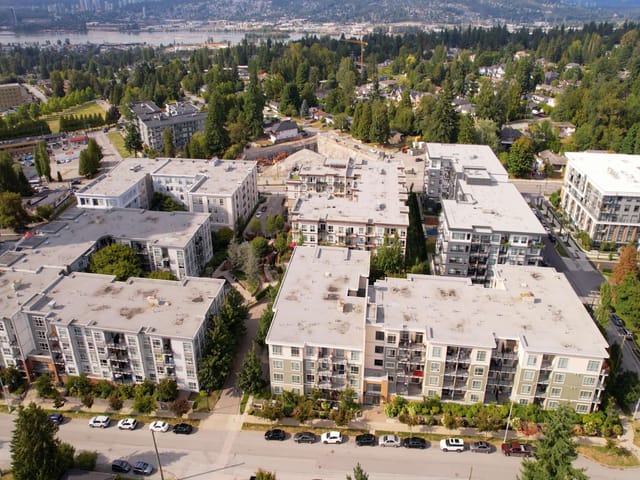 Apartment for sale in Surrey, North Surrey, 503 13768 108 Avenue, 263060920 | Realtylink.org