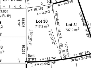 Lot for sale in Prince George, PG City South West, LOT 4747 Gannett Road, 263060933 | Realtylink.org