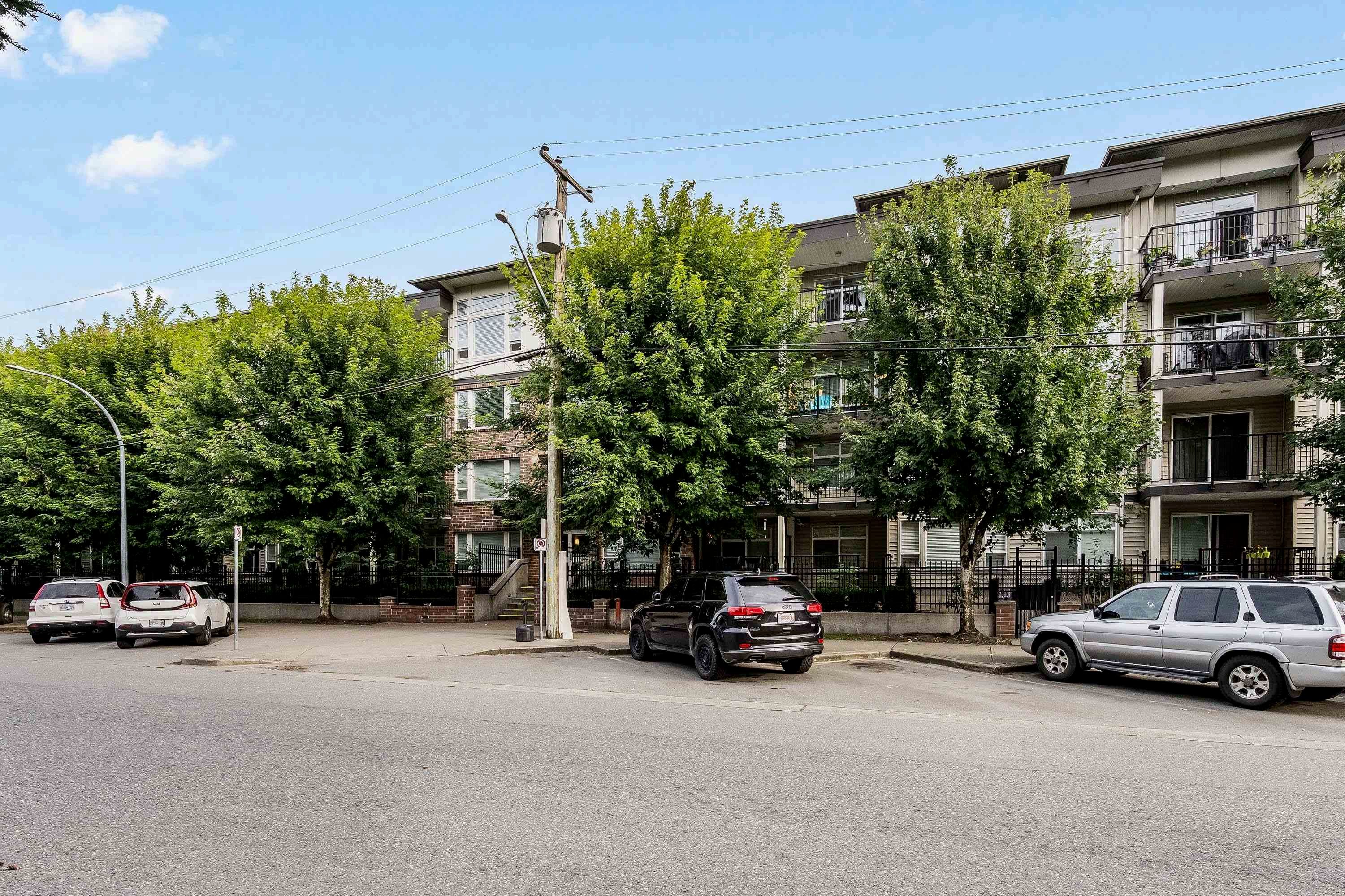 Apartment for sale in Chilliwack, Chilliwack, 302 46150 Bole Avenue, 263060938 | Realtylink.org