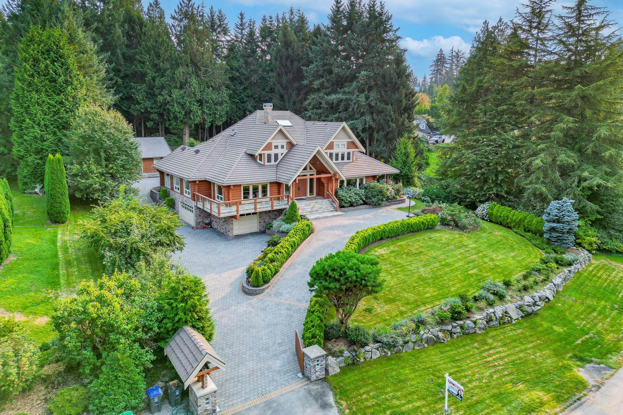 House for sale in Surrey, South Surrey White Rock, 16354 30b Avenue, 263060957 | Realtylink.org