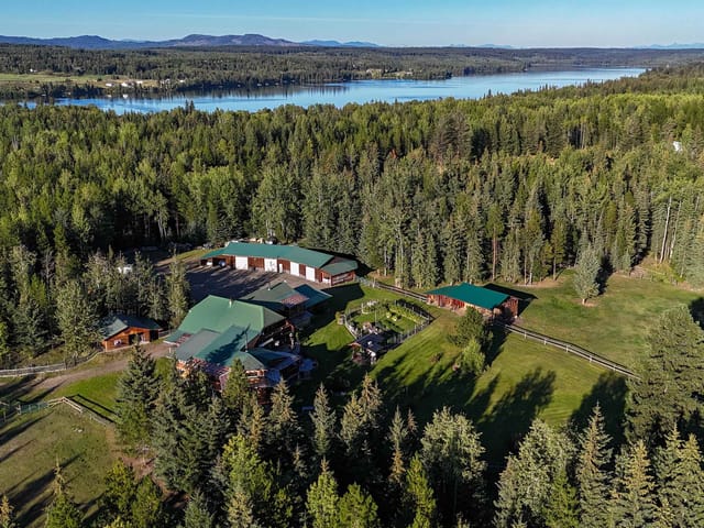 House for sale in Williams Lake, Williams Lake, 2982 Big Lake West Road, 263060967 | Realtylink.org