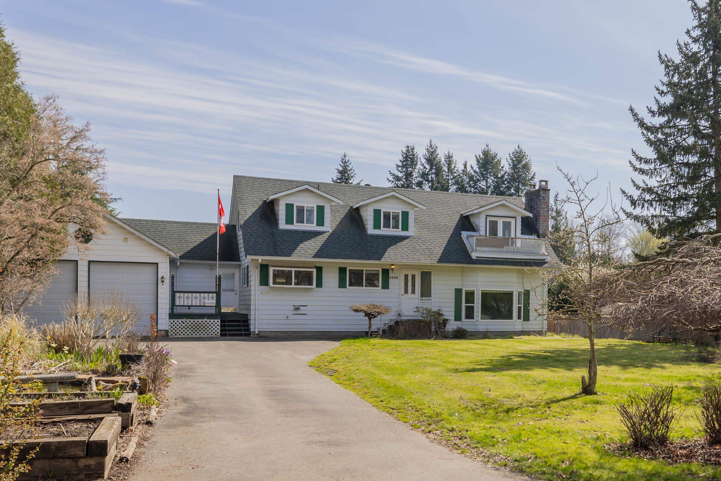 House for sale in Langley, Langley, 4458 Benz Crescent, 263060971 | Realtylink.org