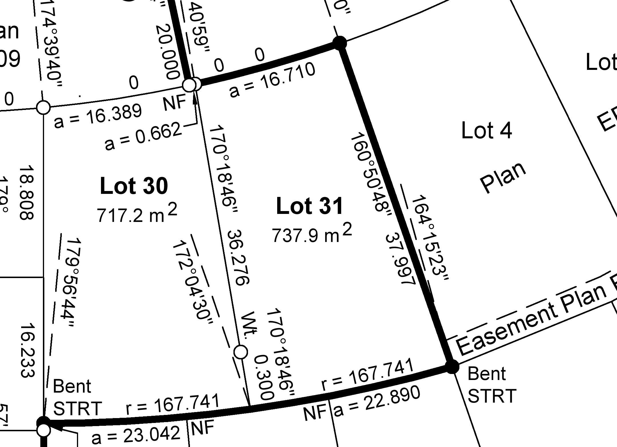 Lot for sale in Prince George, PG City South West, LOT 4735 Gannett Road, 263060987 | Realtylink.org