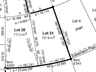 Lot for sale in Prince George, PG City South West, LOT 4735 Gannett Road, 263060987 | Realtylink.org