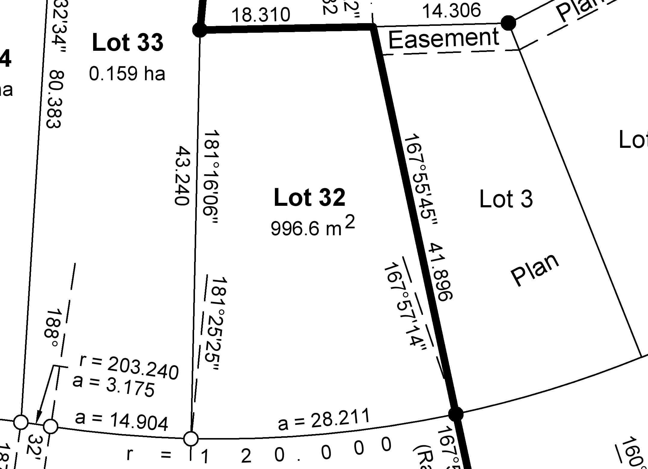 Lot for sale in Prince George, PG City South West, LOT 4760 Gannett Road, 263060997 | Realtylink.org