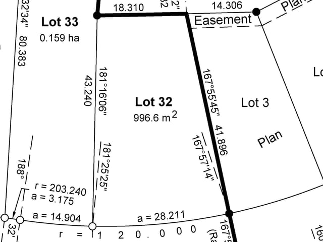 Lot for sale in Prince George, PG City South West, LOT 4760 Gannett Road, 263060997 | Realtylink.org