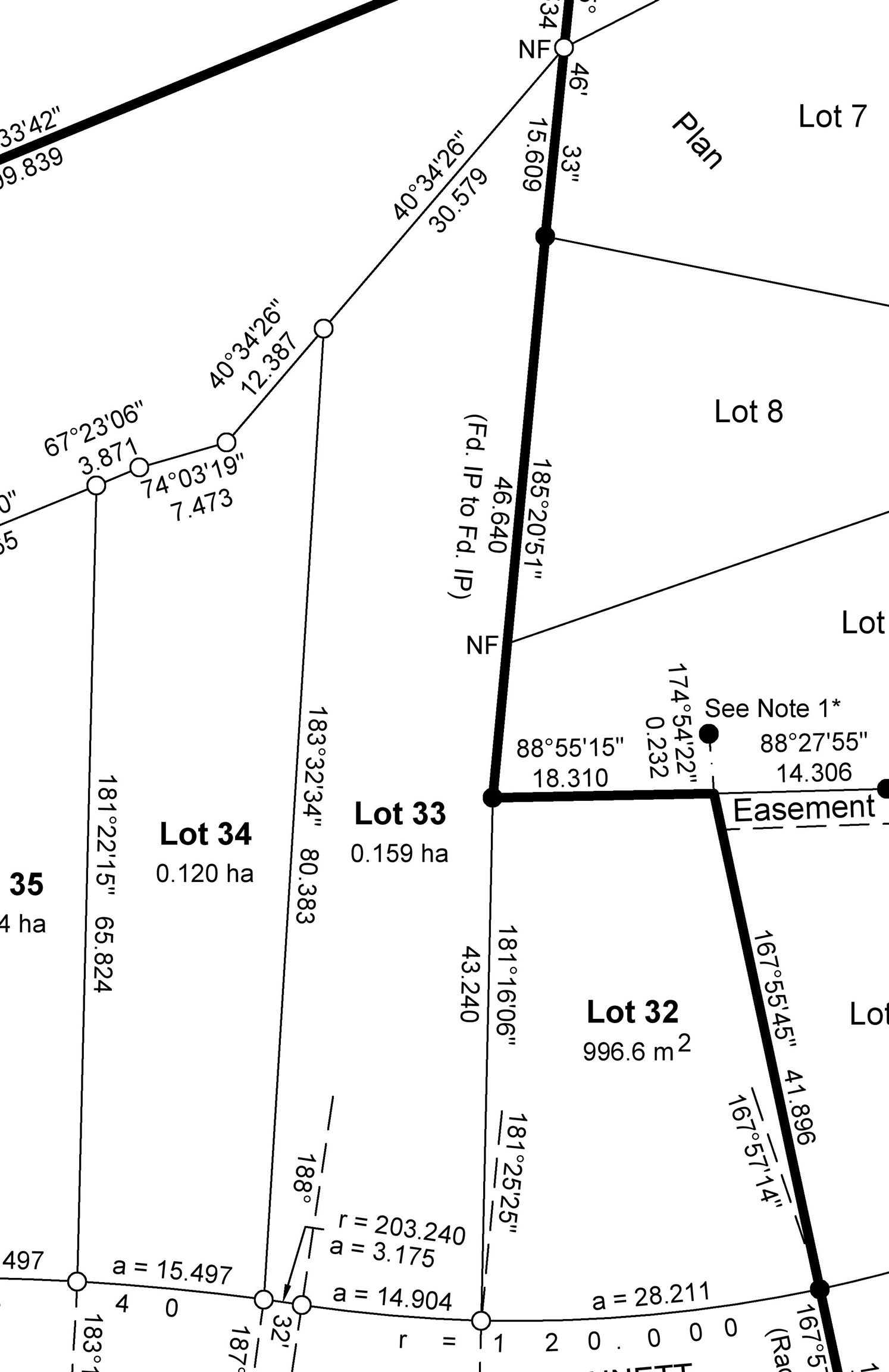 Lot for sale in Prince George, PG City South West, LOT 4782 Gannett Road, 263061022 | Realtylink.org