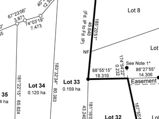 Lot for sale in Prince George, PG City South West, LOT 4782 Gannett Road, 263061022 | Realtylink.org