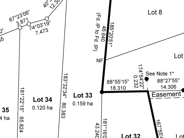 Lot for sale in Prince George, PG City South West, LOT 4782 Gannett Road, 263061022 | Realtylink.org