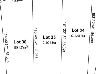 Lot for sale in Prince George, PG City South West, LOT 4806 Gannett Road, 263061038 | Realtylink.org