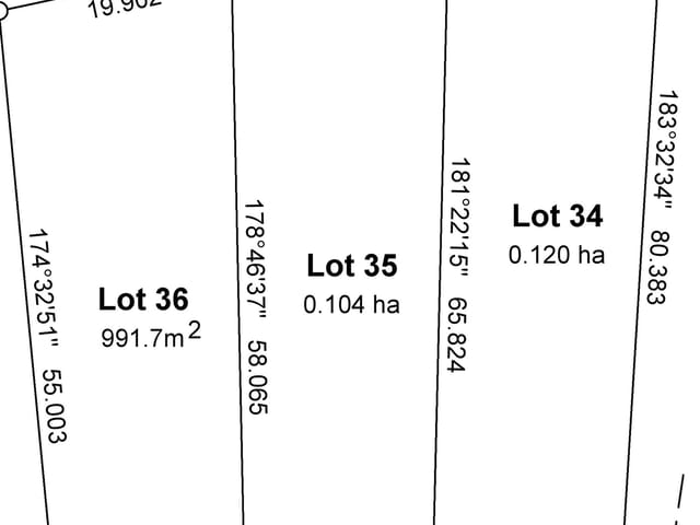 Lot for sale in Prince George, PG City South West, LOT 4806 Gannett Road, 263061038 | Realtylink.org