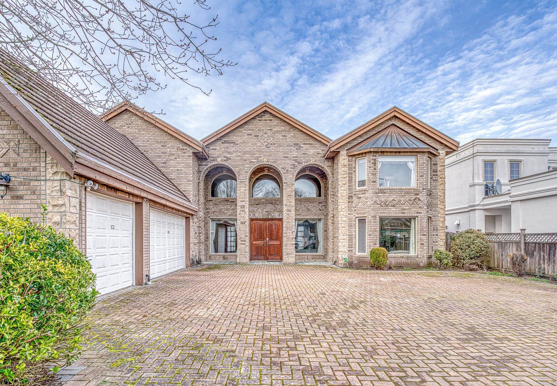 House for sale in Richmond, Richmond, 5471 Garrison Road, 263061041 | Realtylink.org