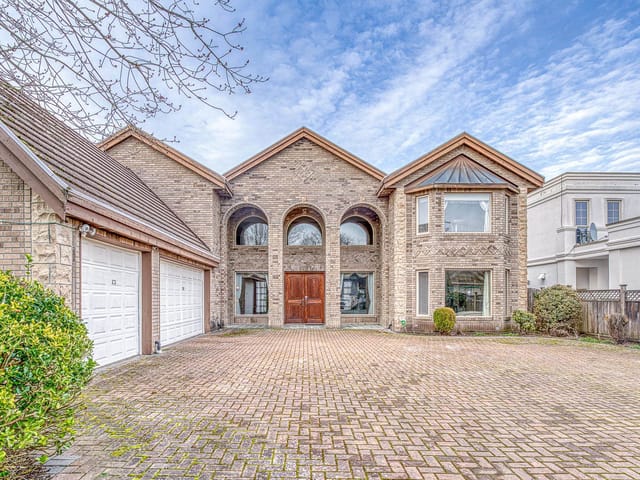 House for sale in Richmond, Richmond, 5471 Garrison Road, 263061041 | Realtylink.org