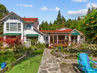 House for sale in Port Moody, Port Moody, 1650 Ioco Road, 263061062 | Realtylink.org