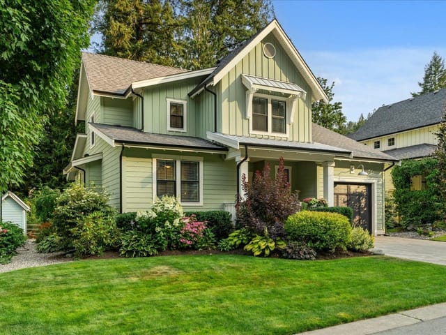 House for sale in Lindell Beach, Cultus Lake & Area, 43332 Water Mill Way, 263061064 | Realtylink.org