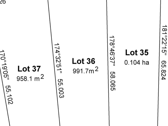 Lot for sale in Prince George, PG City South West, LOT 4818 Gannett Road, 263061100 | Realtylink.org