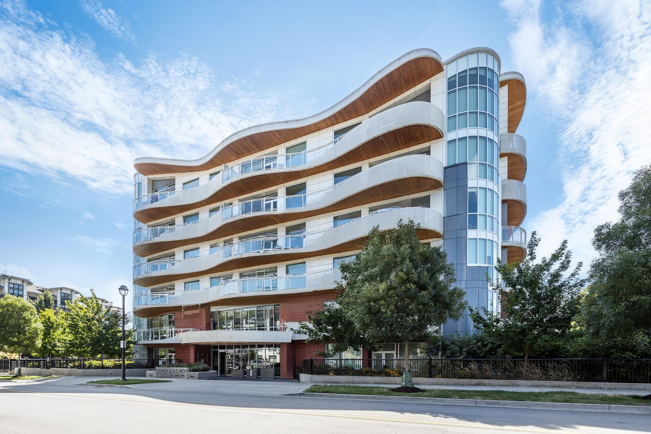 Apartment for sale in Langley, Langley, 502 20416 Park Avenue, 263061101 | Realtylink.org