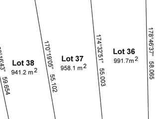 Lot for sale in Prince George, PG City South West, LOT 4830 Gannett Road, 263061119 | Realtylink.org
