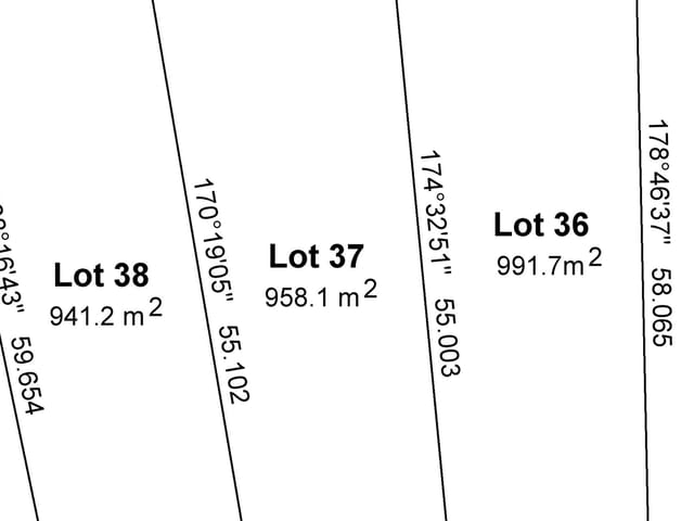 Lot for sale in Prince George, PG City South West, LOT 4830 Gannett Road, 263061119 | Realtylink.org