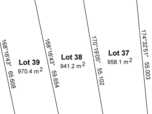Lot for sale in Prince George, PG City South West, LOT 4842 Gannett Road, 263061133 | Realtylink.org