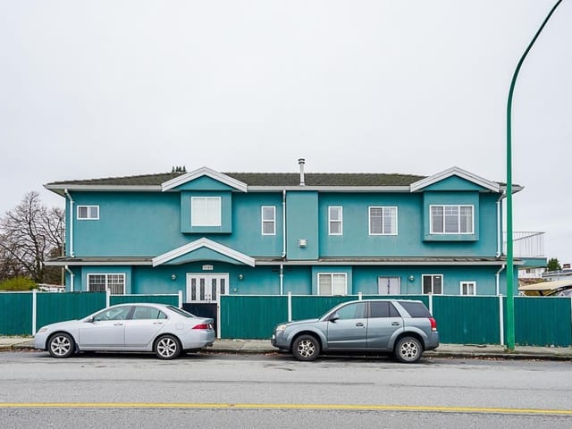 House for sale in Burnaby, Burnaby South, 6789 Gilley Avenue, 263061150 | Realtylink.org