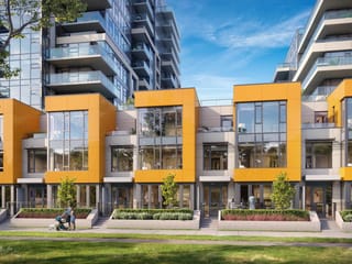 Townhouse for sale in Richmond, Richmond, TH8 6355 Mah Bing Street, 263061224 | Realtylink.org