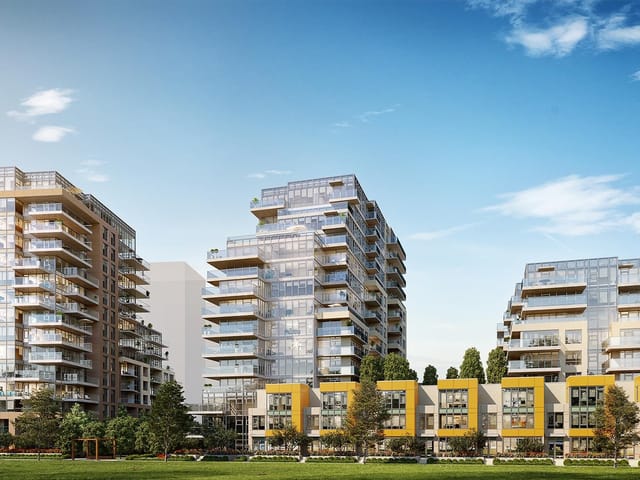 Apartment for sale in Richmond, Richmond, 706 6399 Mah Bing Street, 263061227 | Realtylink.org