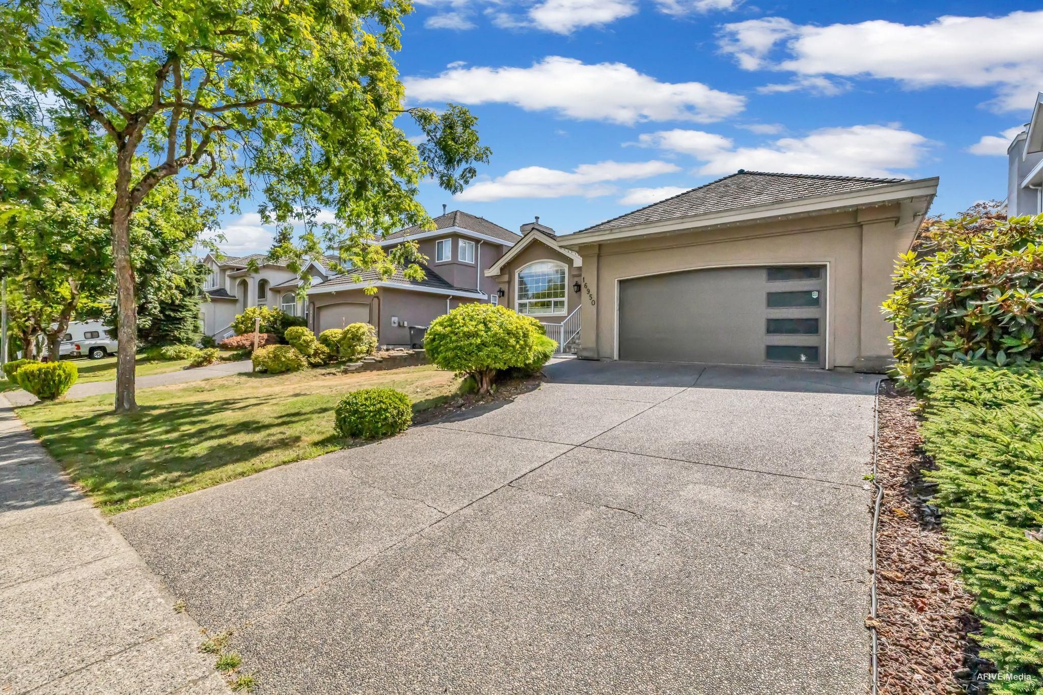 House for sale in Surrey, North Surrey, 16950 103a Avenue, 263061236 | Realtylink.org