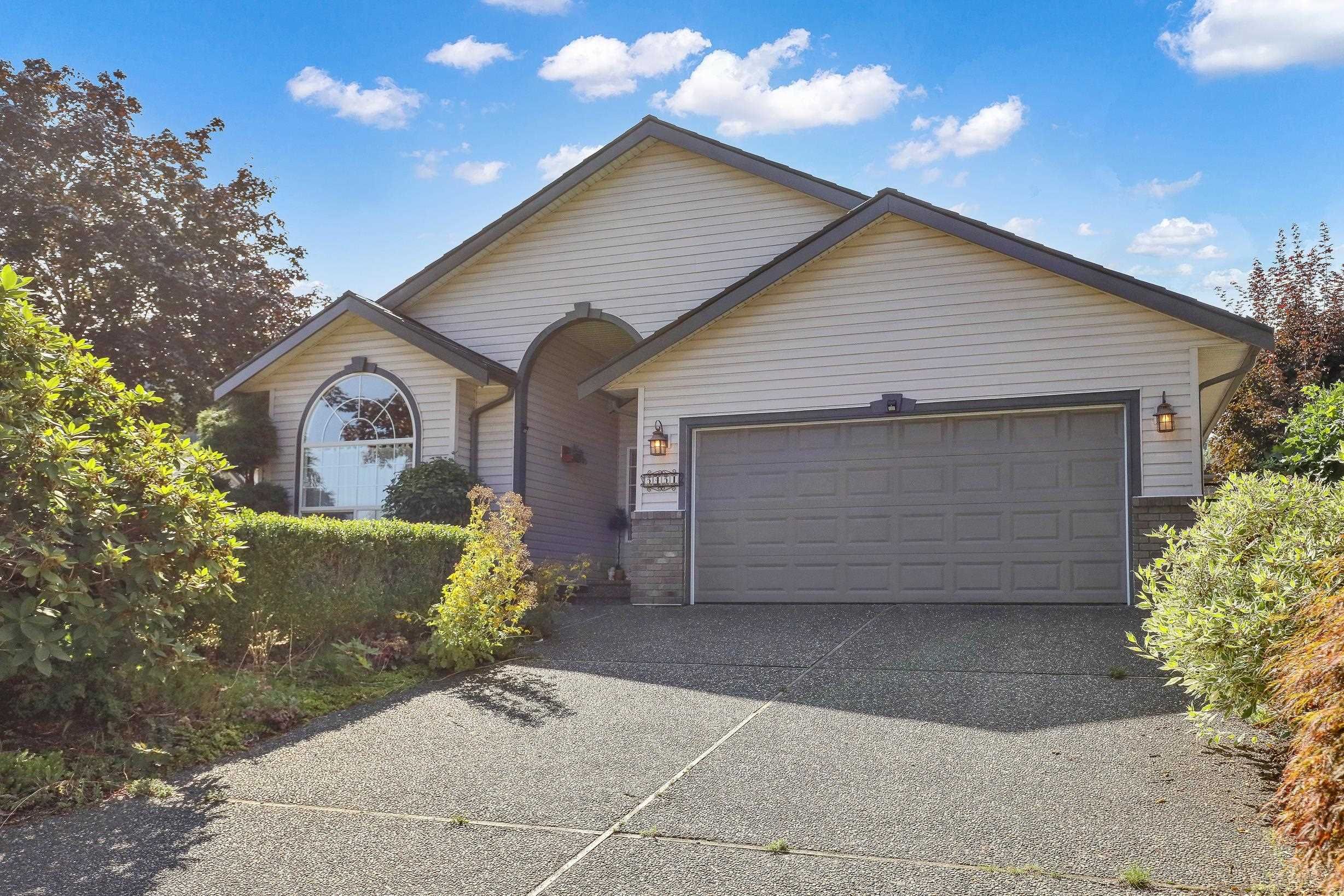 House for sale in Chilliwack, Sardis, 5451 Cedarcreek Drive, 263061247 | Realtylink.org