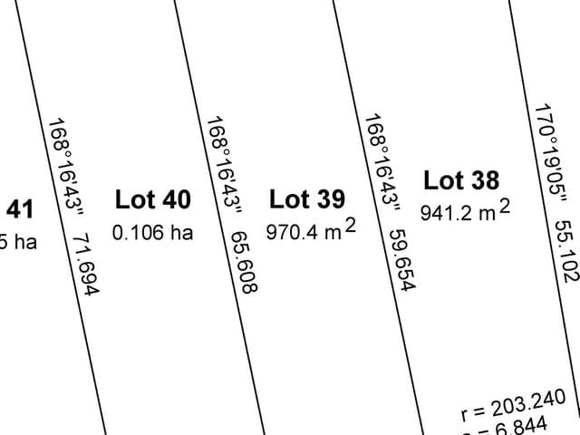 Lot for sale in Prince George, PG City South West, 4854 Gannett Road, 263061279 | Realtylink.org