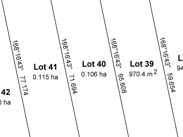 Lot for sale in Prince George, PG City South West, 4866 Gannett Road, 263061304 | Realtylink.org
