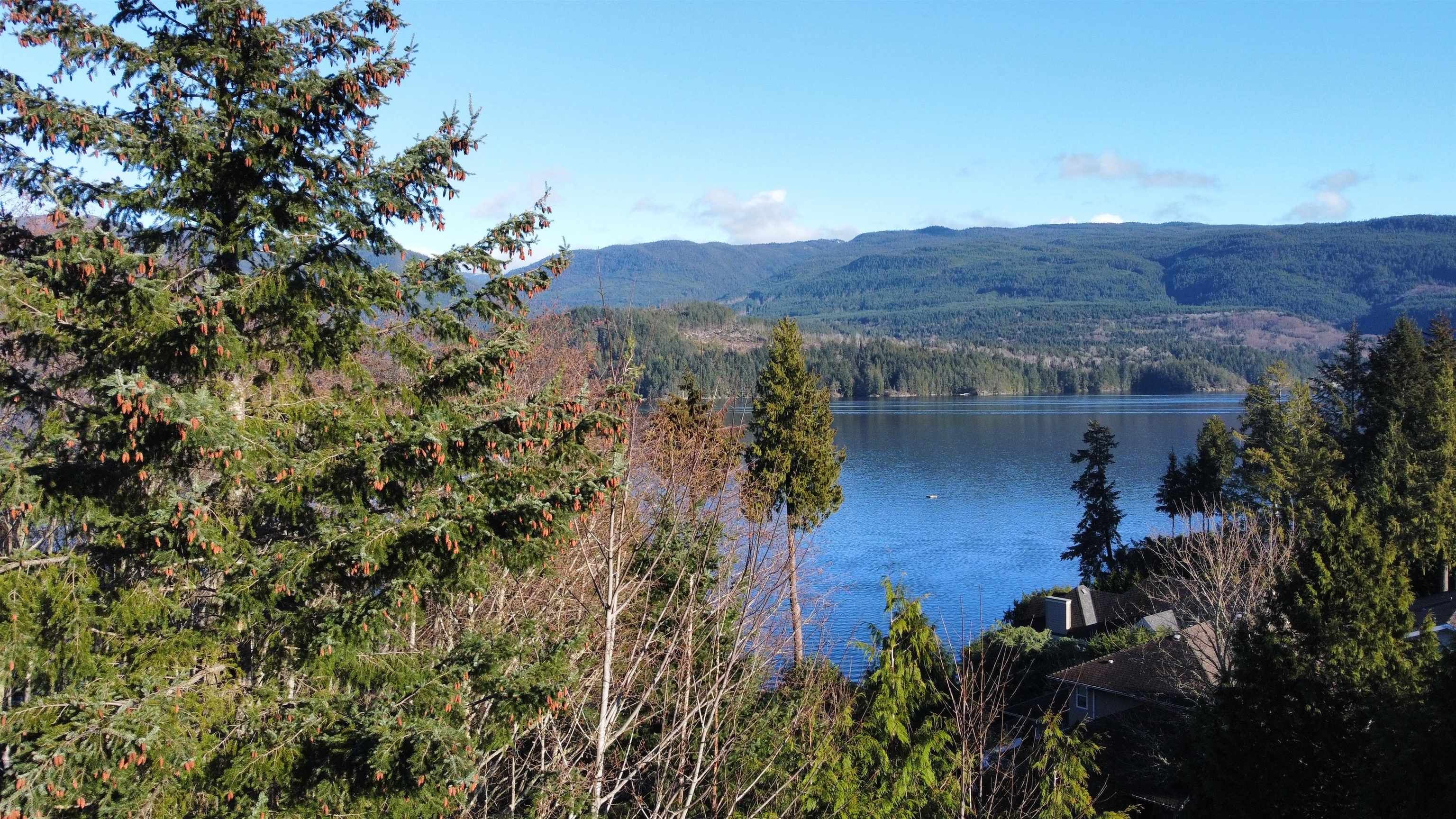 Lot for sale in Sechelt, Sunshine Coast, Lot 99 N Gale Avenue, 263061305 | Realtylink.org