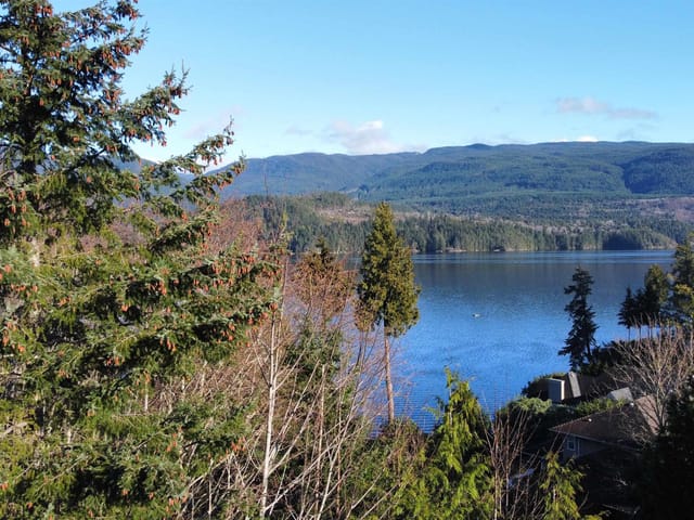 Lot for sale in Sechelt, Sunshine Coast, Lot 99 N Gale Avenue, 263061305 | Realtylink.org