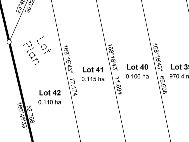 Lot for sale in Prince George, PG City South West, 4878 Gannett Road, 263061308 | Realtylink.org
