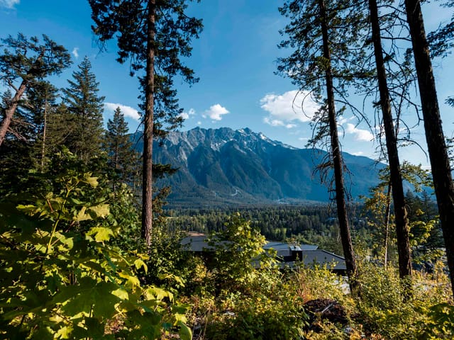 Lot for sale in Pemberton, Pemberton, 9000 Sun God Mountain Way, 263061337 | Realtylink.org