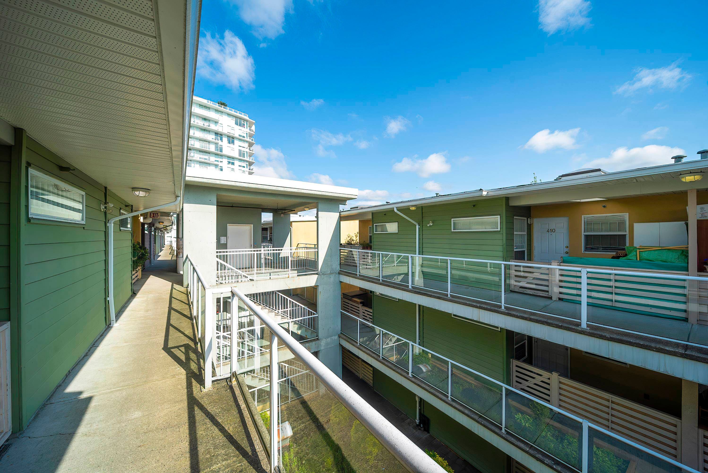 Apartment for sale in Vancouver, Vancouver East, 416 2238 Kingsway, 263061339 | Realtylink.org