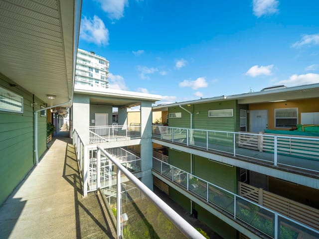 Apartment for sale in Vancouver, Vancouver East, 416 2238 Kingsway, 263061339 | Realtylink.org