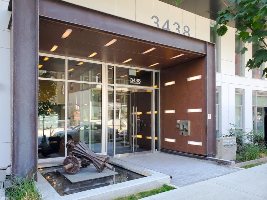 Apartment for sale in Vancouver, Vancouver East, 507 3438 Sawmill Crescent, 263061370 | Realtylink.org