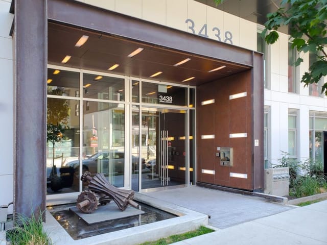 Apartment for sale in Vancouver, Vancouver East, 507 3438 Sawmill Crescent, 263061370 | Realtylink.org