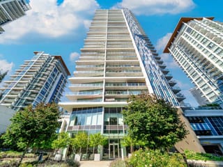 Apartment for sale in Burnaby, Burnaby North, 1702 2311 Beta Avenue, 263061391 | Realtylink.org