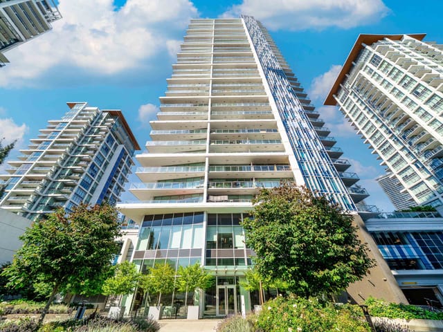Apartment for sale in Burnaby, Burnaby North, 1702 2311 Beta Avenue, 263061391 | Realtylink.org