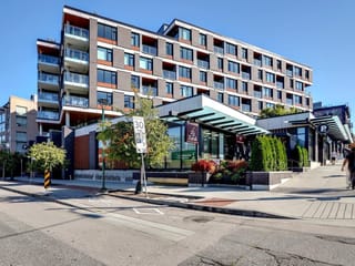 Apartment for sale in Vancouver, Vancouver East, 502 210 E 5th Avenue, 263061402 | Realtylink.org