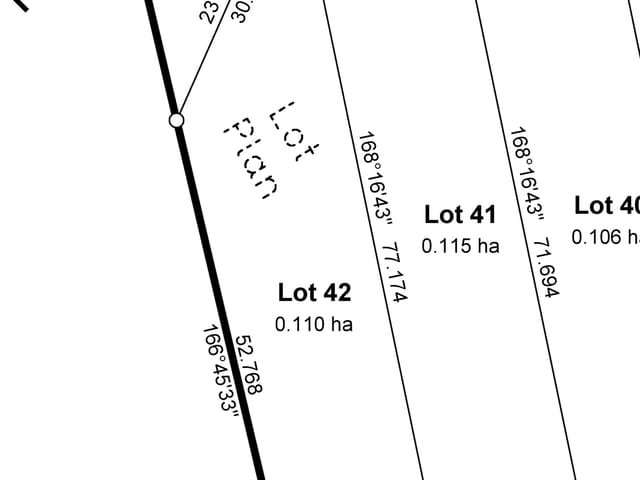 Lot for sale in Prince George, PG City South West, 4890 Gannett Road, 263061467 | Realtylink.org
