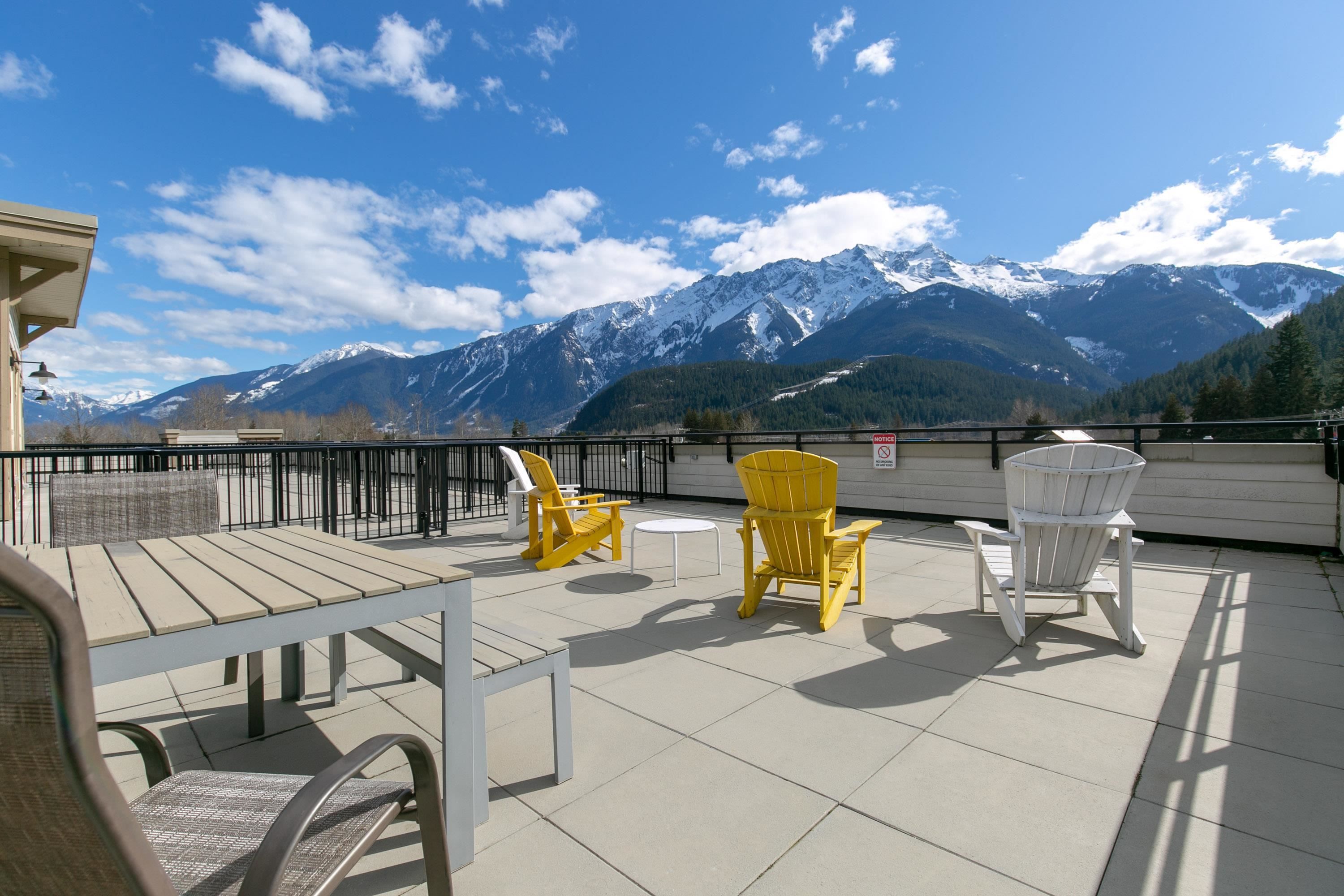 Apartment for sale in Pemberton, Pemberton, 209 7445 Frontier Street, 263061481 | Realtylink.org