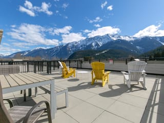 Apartment for sale in Pemberton, Pemberton, 209 7445 Frontier Street, 263061481 | Realtylink.org