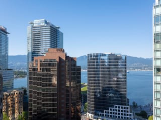 Apartment for sale in Vancouver, Vancouver West, 2106 838 W Hastings Street, 263061489 | Realtylink.org